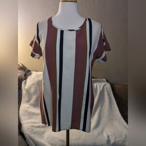 womens Oversized‎ Day trip Blouse